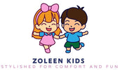 Zoleen Kids - Home