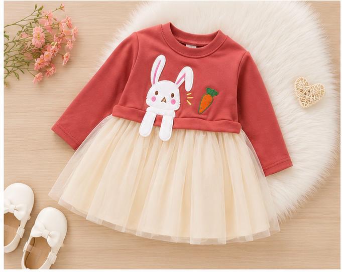 Little Bunny Dress