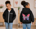 Butterfly Breeze Jacket